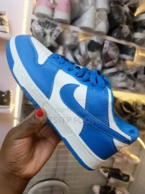 Sn Dunk Sneakers