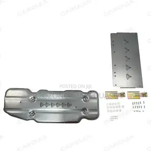 Fuel Tank, Radiator Plate for Toyota Hilux [2016-] HILUX