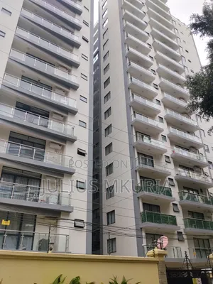 2bdrm Apartment in Winchester Garden, Riverside Estate for rent