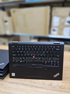 Laptop Lenovo ThinkPad x13 Yoga 16GB Intel Core i7 SSD 512GB
