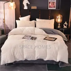 High Quality Velvet Duvets