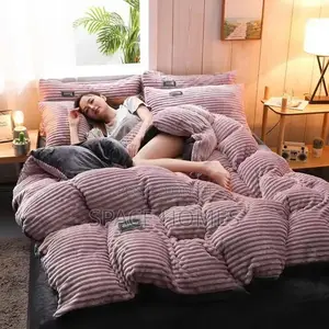 High Quality Velvet Duvets