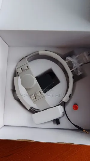 ENT Examination Headlight/Led Surgical Headlight