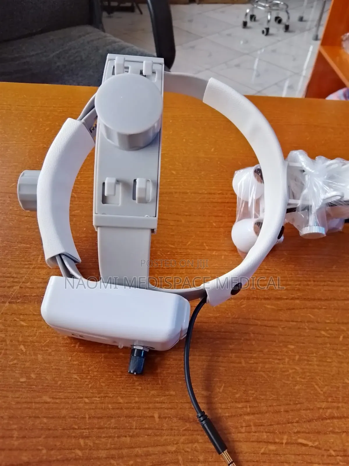 ENT Examination Headlight/Led Surgical Headlight