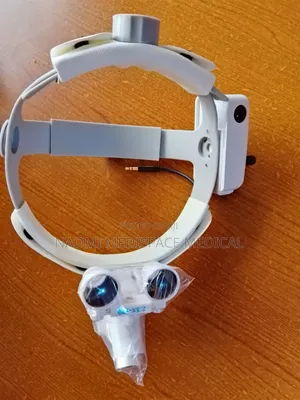 ENT Examination Headlight/Led Surgical Headlight