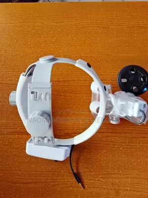 ENT Examination Headlight/Led Surgical Headlight