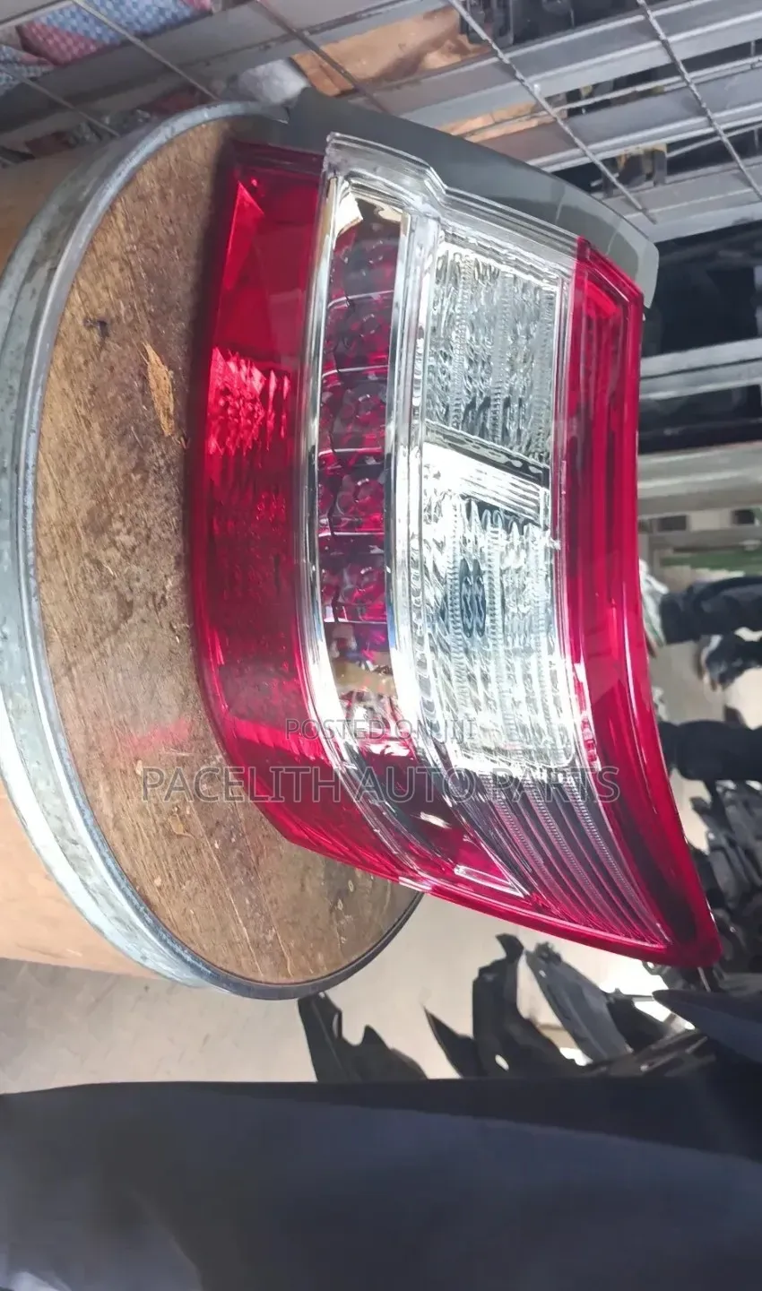 Tail Lamp / Tail Light Premio 265