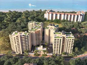 2bdrm Apartment in Nyali Mombasa Kenya for sale