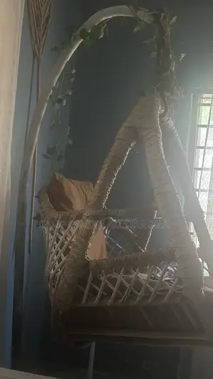 Hammock Swing