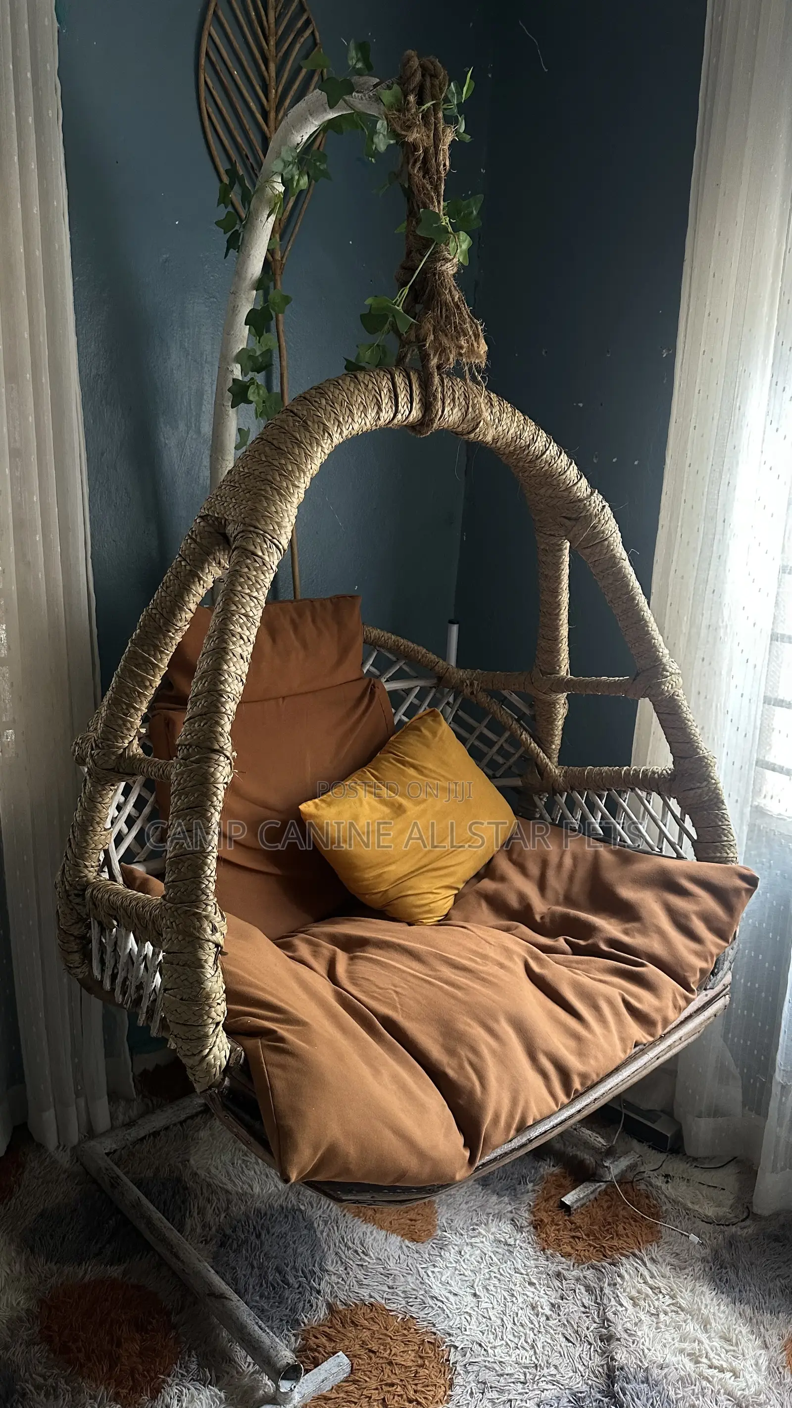 Hammock Swing