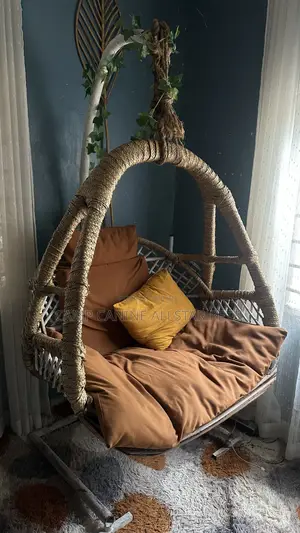Hammock Swing