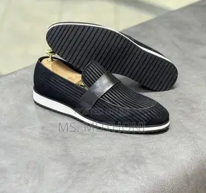 Gents Hybrid Slip-on Loafers Size 39-45