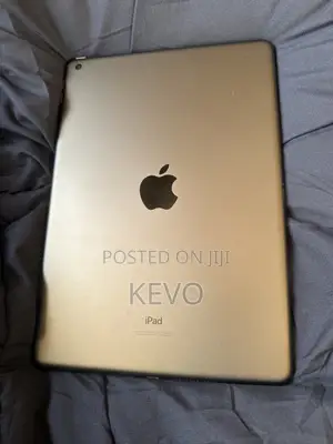 Apple iPad 10.2 (2021) 64 GB Gray