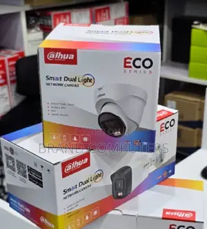 Dahua 4mp Ip Camera CCTV Security Camera