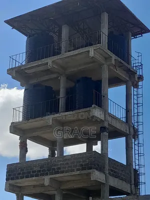 Prime Residential Land for Sale in Sabaki – KES 