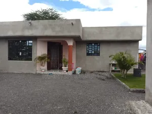Furnished 3bdrm Bungalow in Kitengela for sale