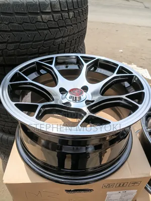 Toyota Axio, Vits,probox, Runx, 14inch Rims