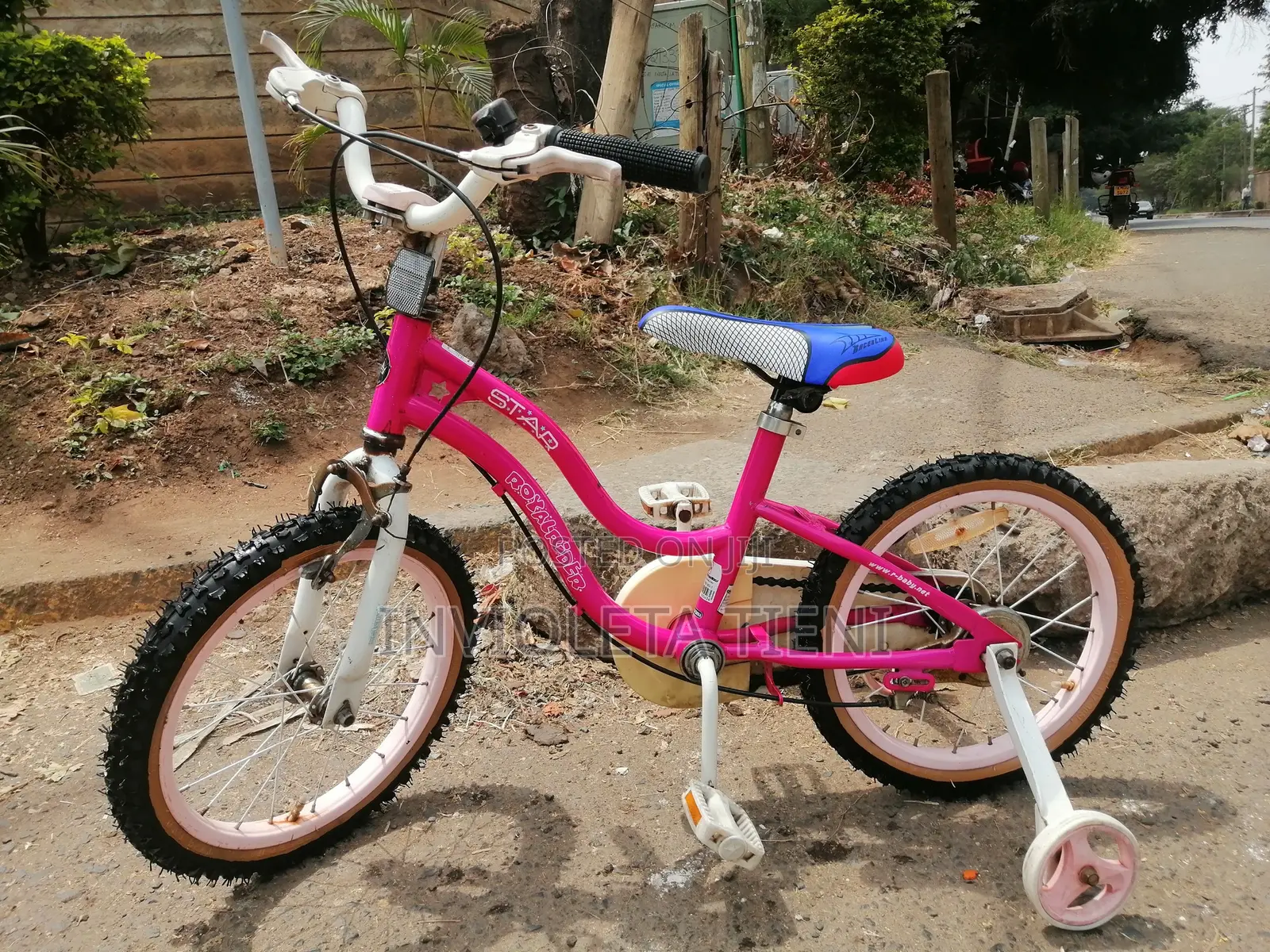 Kids Bikes