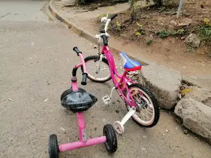 Kids Bikes