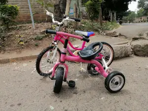 Kids Bikes