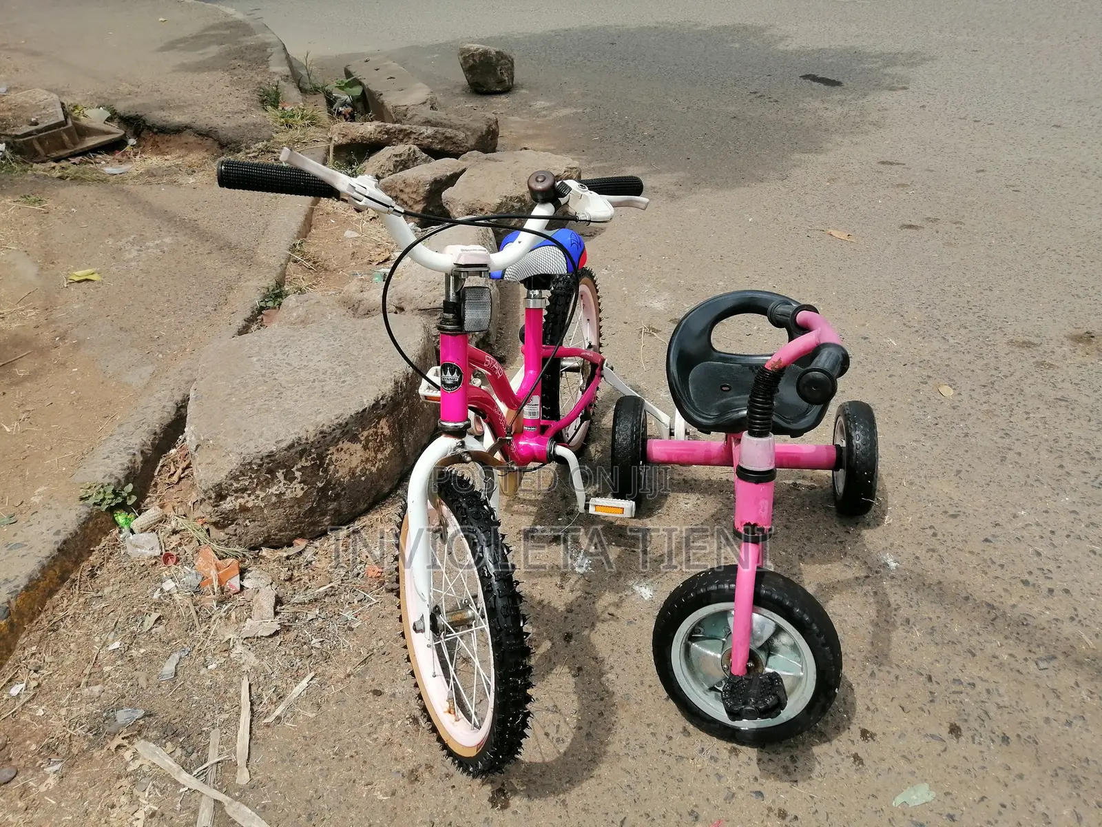 Kids Bikes