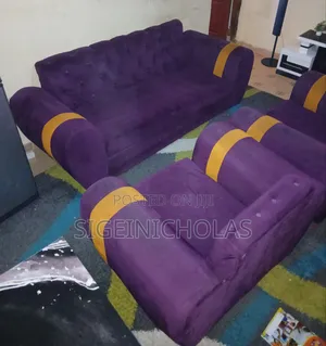 Five Seater Sofa,3 Plus 2