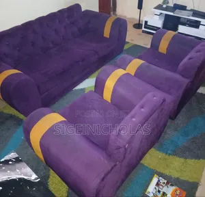 Five Seater Sofa,3 Plus 2