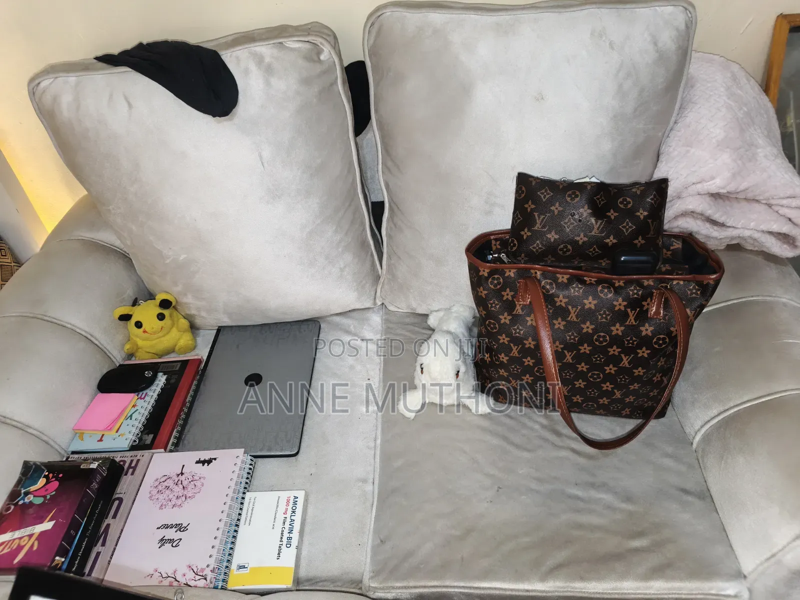 5 Seater Couch