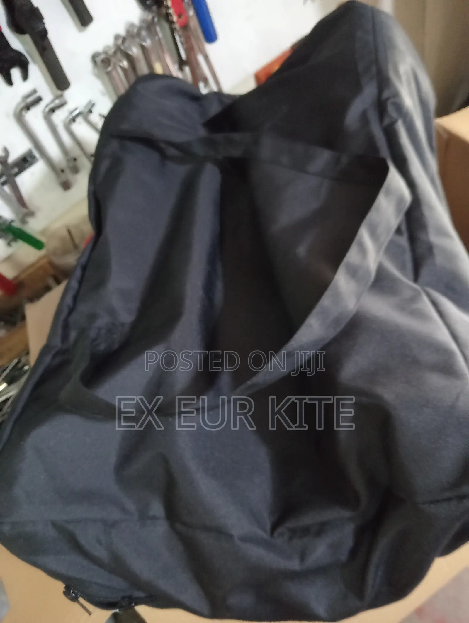 Child Car Seat Foldable Brand New Ex UK