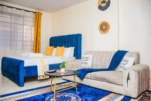 OJ Membly Studio Airbnb