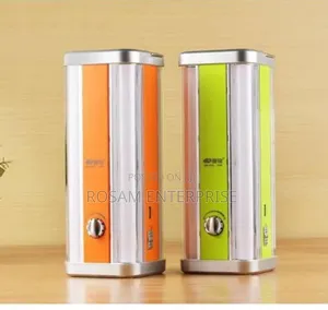 Kamisafe Rechargeable Lamp(KM-7671)