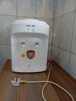 Water Dispenser