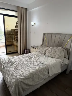 4 by 6 Bed + Dr Mattress (Mattress)