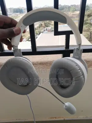 Gaming Headphones