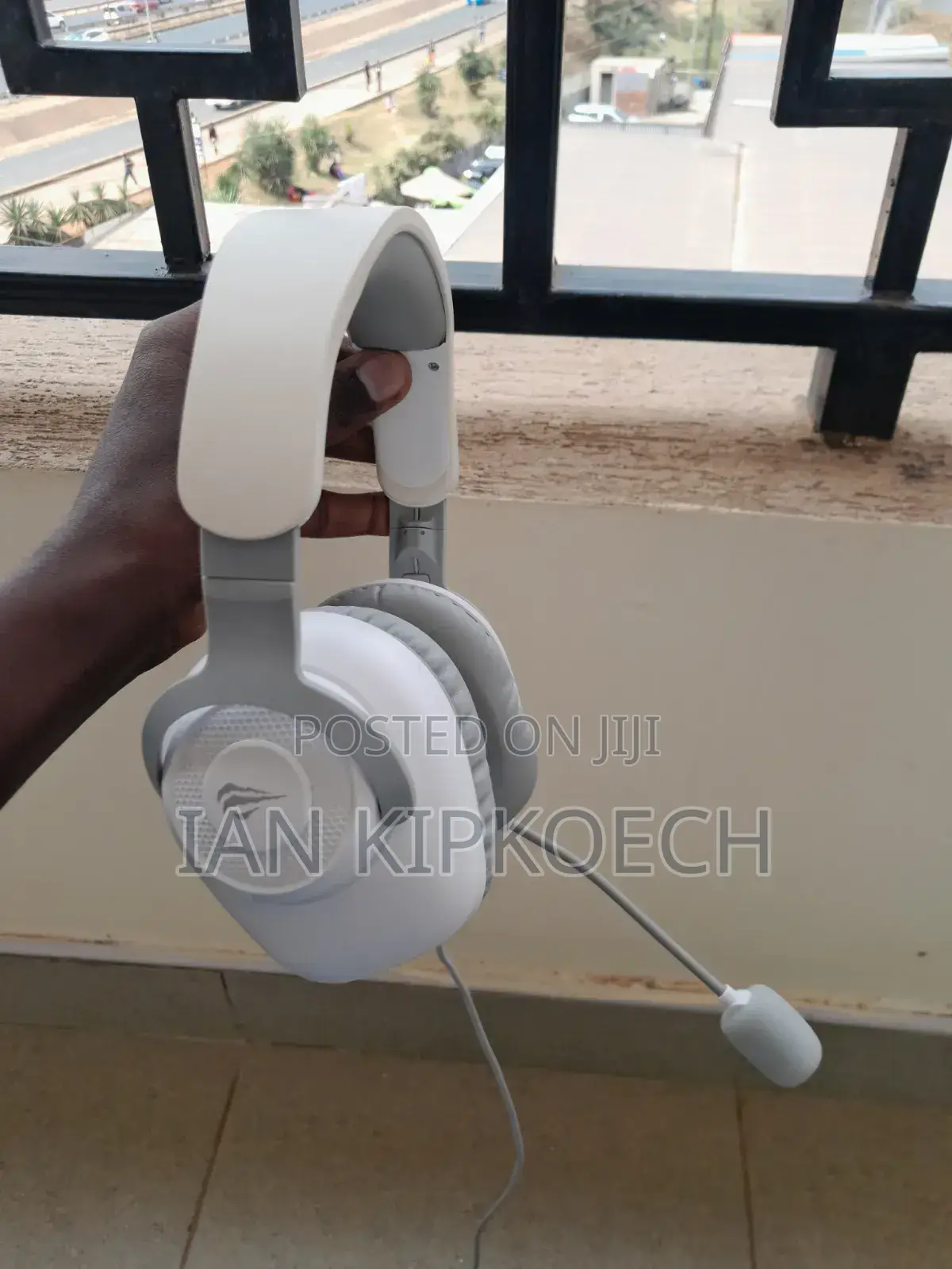 Gaming Headphones