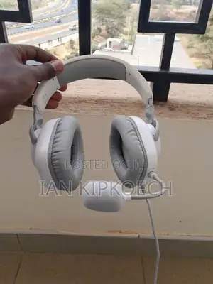 Gaming Headphones
