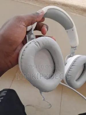 Gaming Headphones