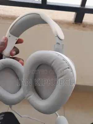 Gaming Headphones