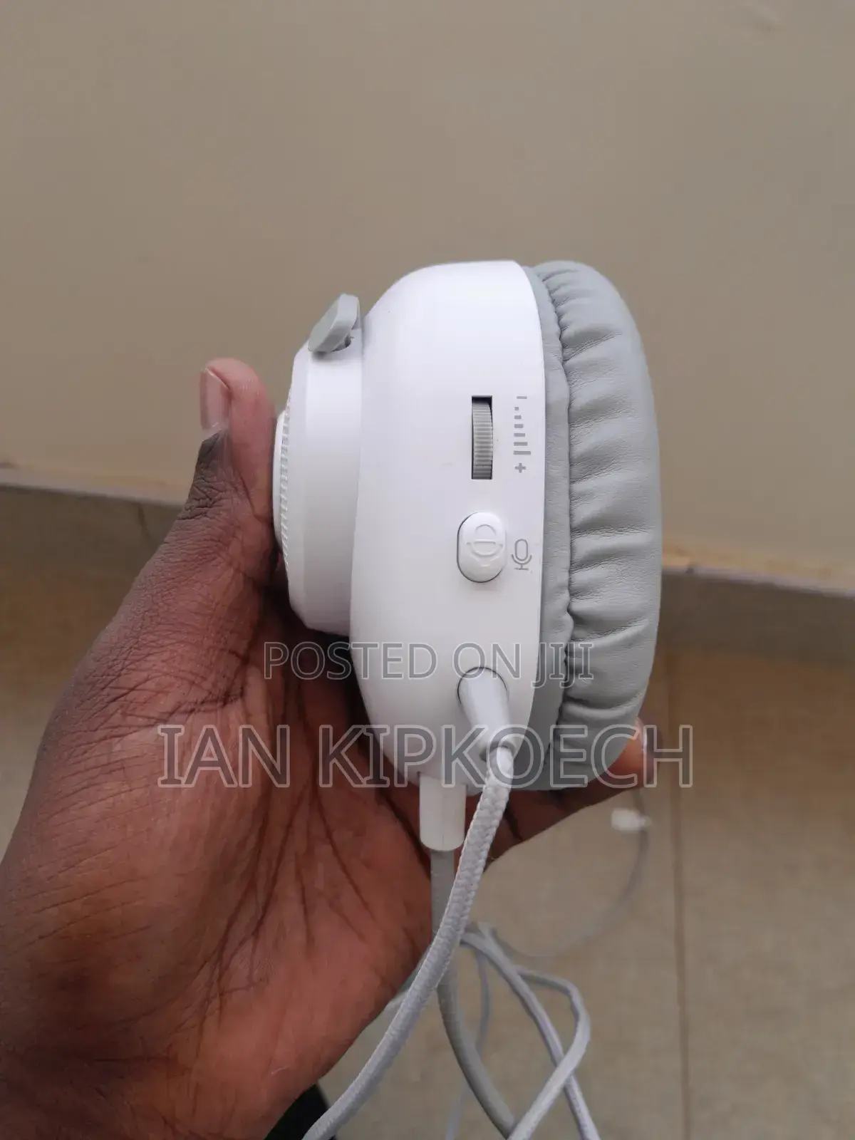 Gaming Headphones