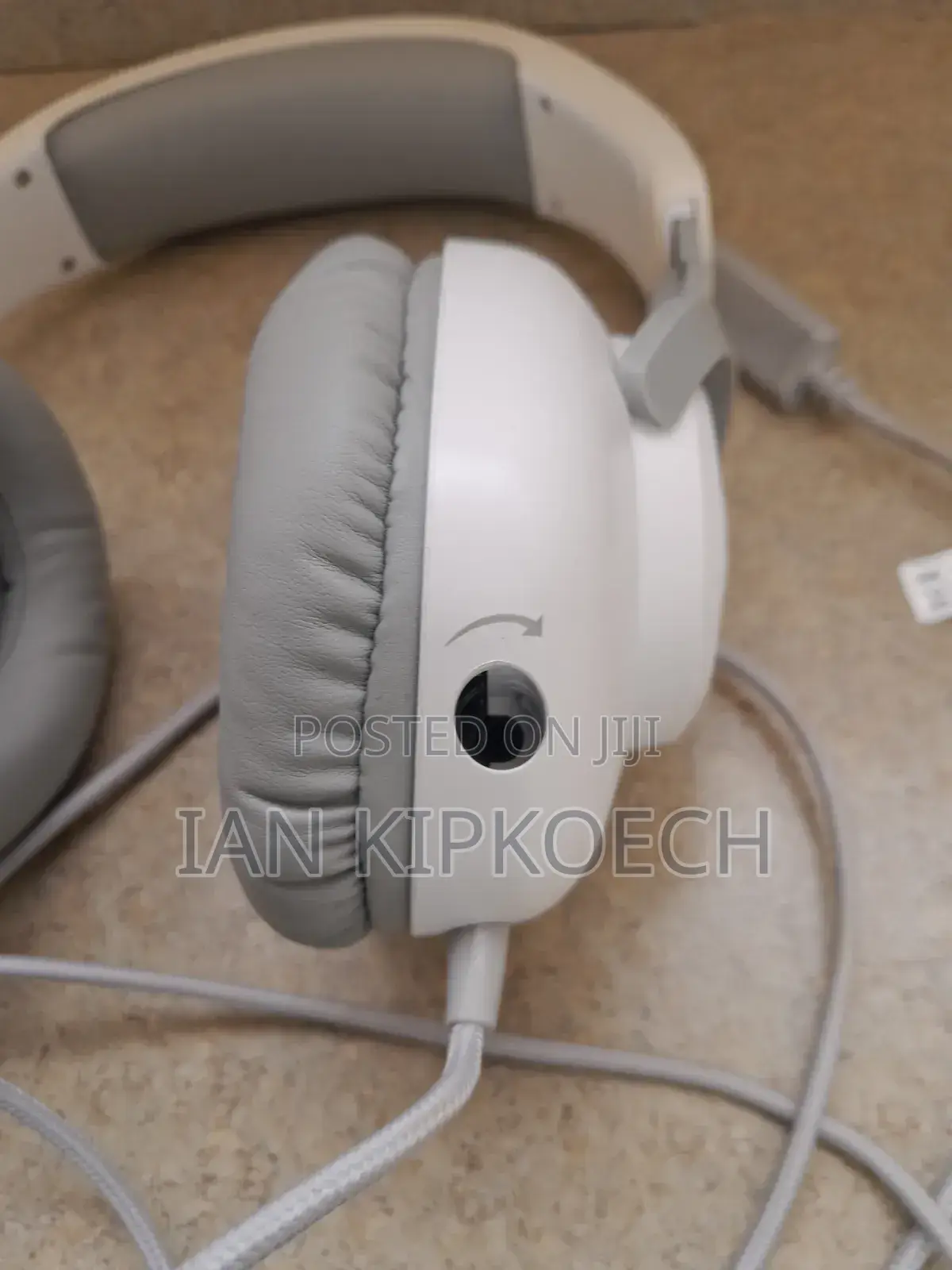 Gaming Headphones