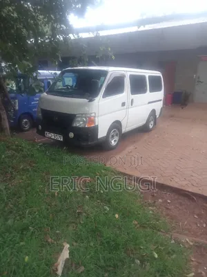 Transport Services