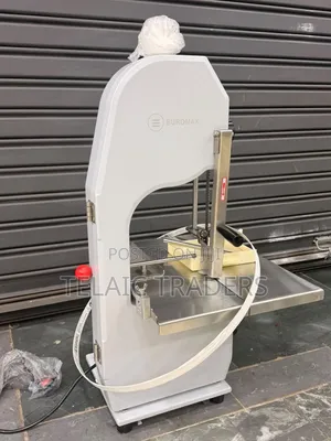 Euromax Electric Bone Saw Motor Cover