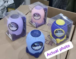 Rocket Piggy Bank