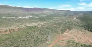11 Acre of Land Touching on Diatomite Mines in Ndeiya Nguirubi Giceru