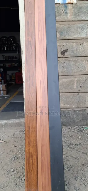 PVC Baffle Tubes – Modern Decorative Ceiling Panels