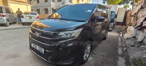 Toyota Noah 2018 Maroon