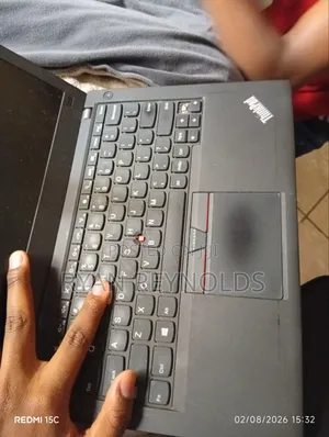 Laptop Lenovo ThinkPad T490s 8GB Intel Core i5 SSD 256GB