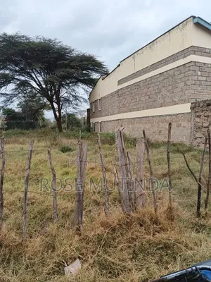 50 by 100 at Kenyaisrael
