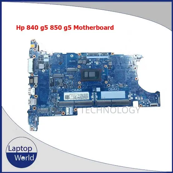 840g5 Motherboards Core I5