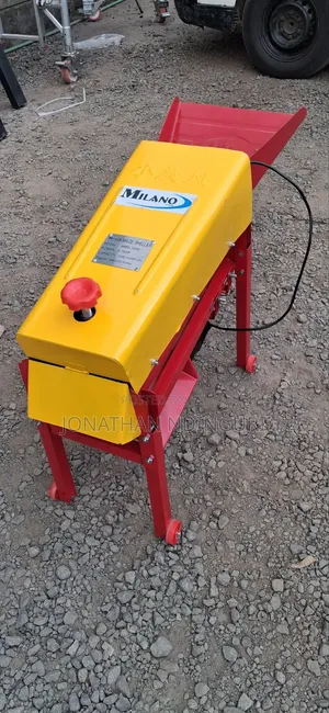 Professional Maize Sheller – Durable Agricultural Equipment